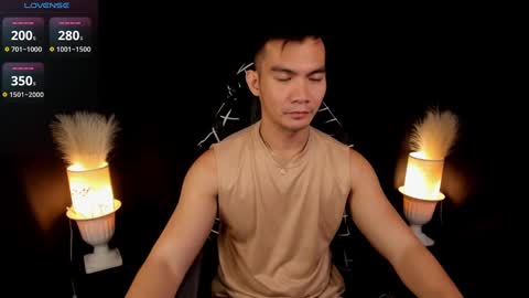 Bruce online show from March 11, 12:39 pm