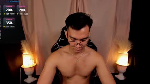 Bruce online show from February 18, 2:16 pm