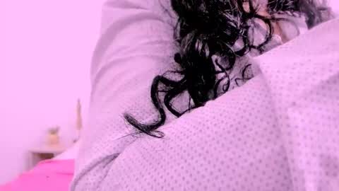 Valeria online show from November 7, 6:32 pm