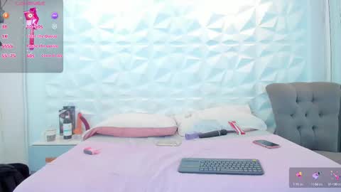 sophie online show from February 27, 3:29 am