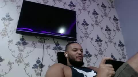 Kingsley online show from January 17, 10:23 pm