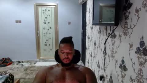 Kingsley online show from February 11, 10:18 pm