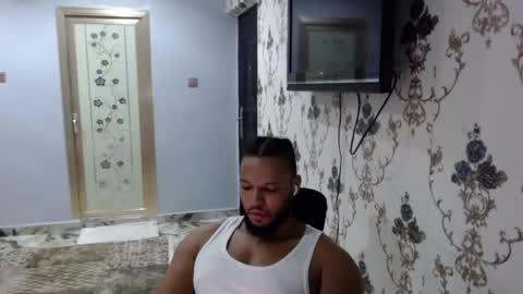 Kingsley online show from January 21, 3:04 am