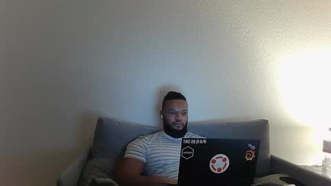 Kingsley online show from October 19, 6:45 pm