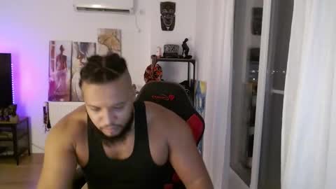 Kingsley online show from March 5, 4:49 pm