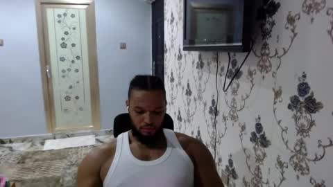 Kingsley online show from January 21, 8:43 pm