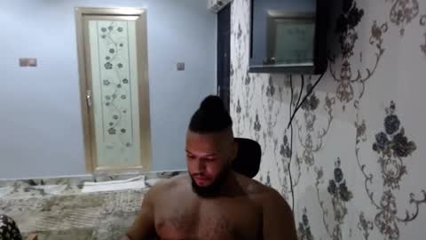 Kingsley online show from January 29, 9:07 pm