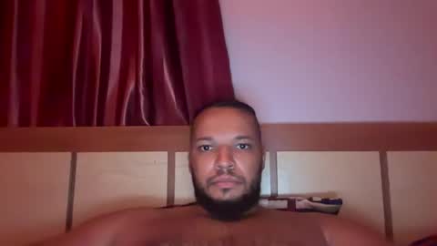 Kingsley online show from December 22, 5:22 am