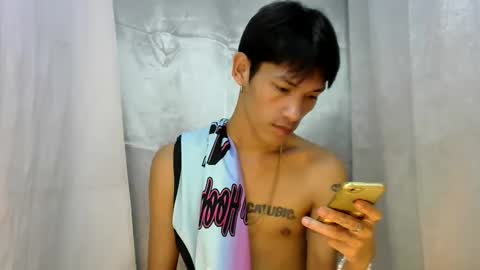 RICK online show from February 6, 11:53 am