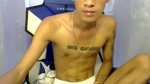 RICK online show from September 12, 3:08 am