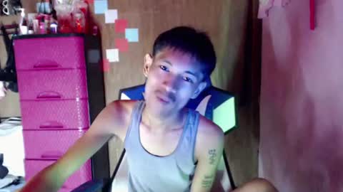 RICK online show from July 24, 6:16 pm