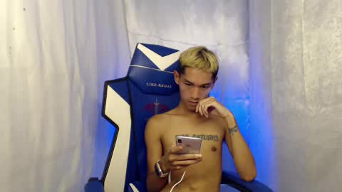 RICK online show from December 17, 10:38 pm