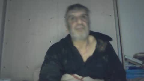 0luvmonkey online show from January 12, 7:10 pm