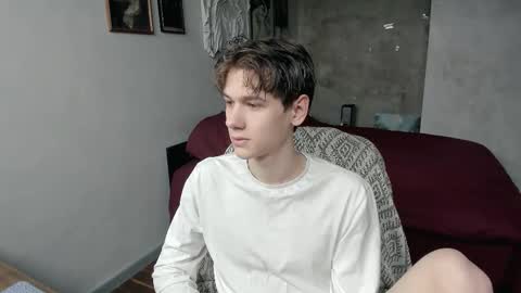 Adam online show from March 3, 5:14 am