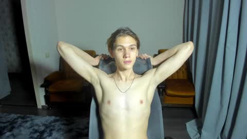 Adam online show from January 11, 3:09 pm