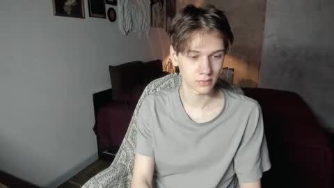 Adam online show from March 11, 1:47 pm