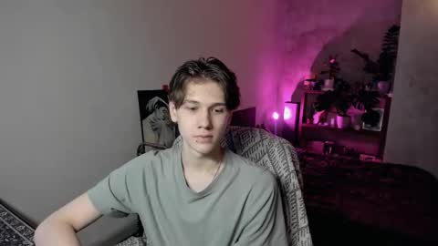 Adam online show from November 11, 2:08 pm