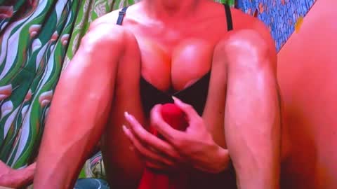 CALL ME BABY online show from February 15, 10:52 pm