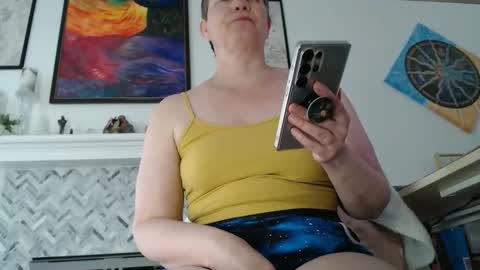 Aurora Willows online show from March 14, 7:18 pm