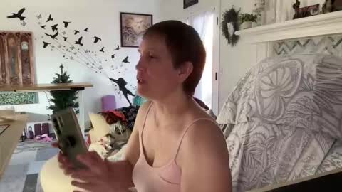 Aurora Willows online show from January 9, 8:25 pm