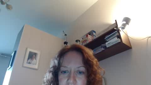 12ennie online show from October 16, 8:25 am