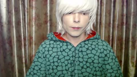 Angelfree online show from February 16, 10:21 pm