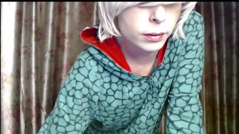 Angelfree online show from March 12, 11:12 pm