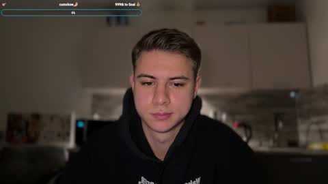 Lance online show from November 14, 5:37 pm