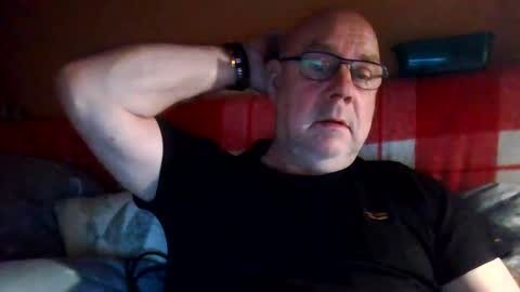 Snapshot of 17revox chatting on January 11, 6:44 pm 17revox online show from January 11, 6:44 pm