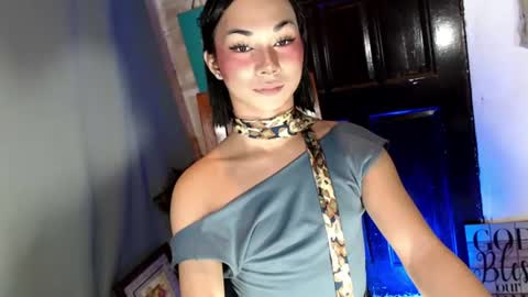 barbie online show from July 17, 10:28 am