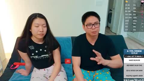 Tong  Ralph online show from February 3, 6:40 am