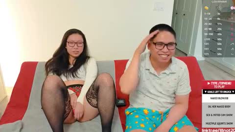 Tong  Ralph online show from November 1, 12:55 am