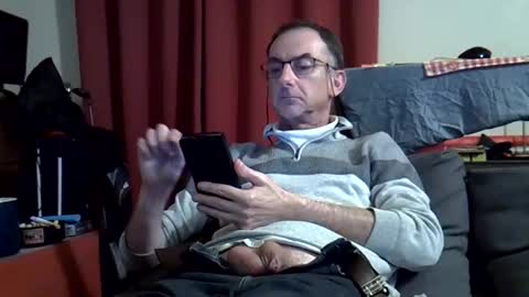 18remy45 online show from April 15, 7:49 pm