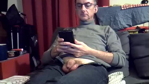 18remy45 online show from April 18, 7:18 pm