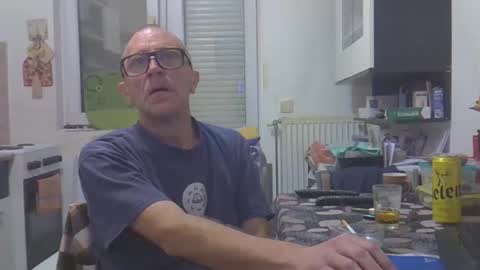 1973man online show from January 19, 12:31 am