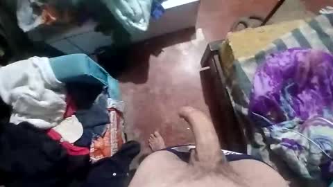 Felipe25cm online show from October 21, 2:21 pm