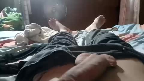 Felipe25cm online show from September 29, 9:47 pm