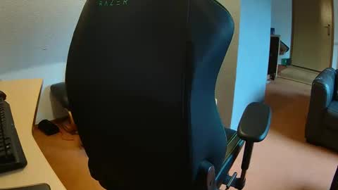 19andre90 online show from October 7, 11:17 am