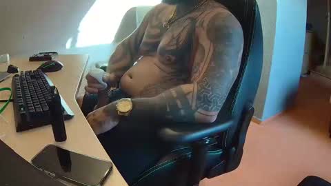 19andre90 online show from September 12, 4:42 pm