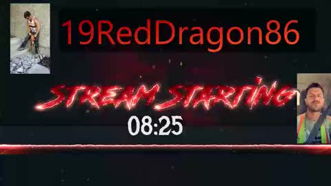 Snapshot of 19reddragon86 chatting on October 12, 8:18 am 19reddragon86 online show from October 12, 8:18 am