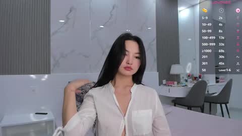 Rose  Nude only In Prvt online show from February 18, 4:14 pm