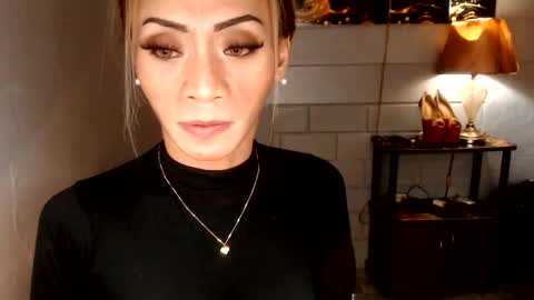 angel online show from May 27, 1:57 am