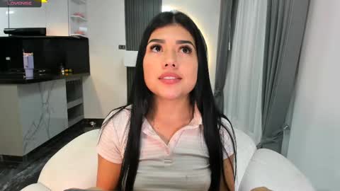 Hello soy bonnie  online show from February 26, 5:03 am