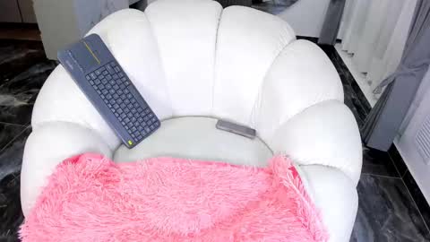 Hello soy bonnie  online show from February 28, 3:59 am