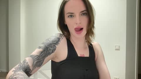 DOVE online show from September 14, 7:37 pm