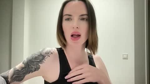 DOVE online show from September 20, 7:06 pm