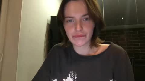 DOVE online show from January 27, 5:26 pm