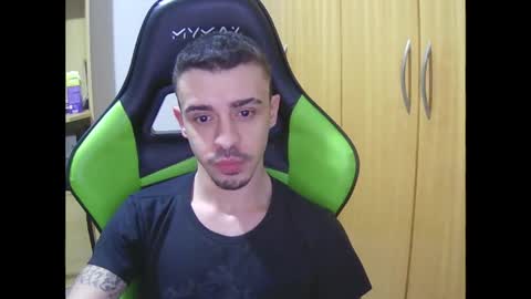 1good_vibes1 online show from July 17, 6:15 am