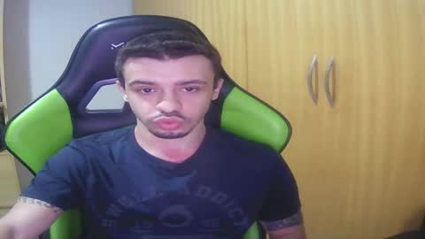 1good_vibes1 online show from March 28, 4:03 am