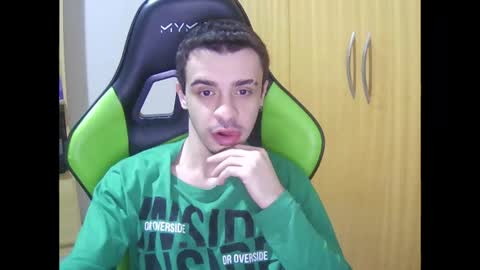 1good_vibes1 online show from June 18, 5:24 am